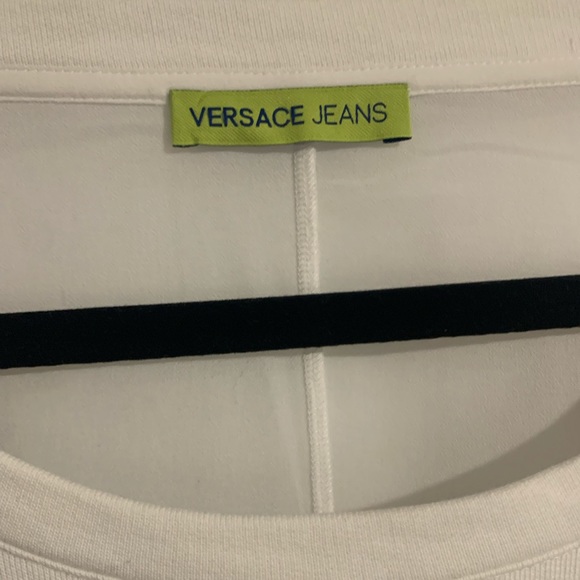 Versace Jeans Top - Picture 2 of 4